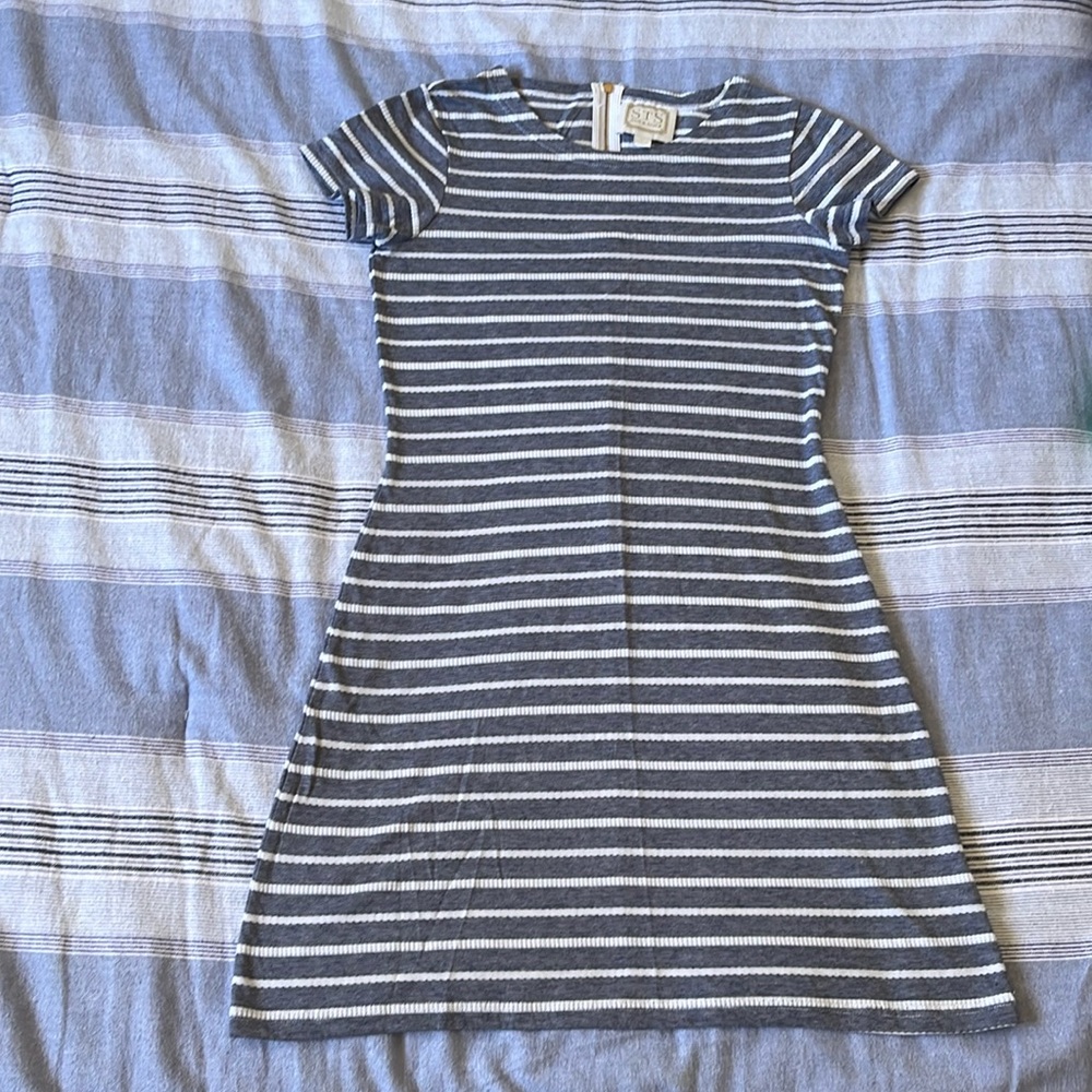 XS STS T-shirt dress